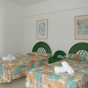 Apartamento de 3 Dormitorios